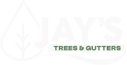 Jay's Trees & Gutters